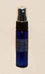 6oz Body Oil Spray