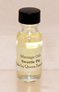 2oz Roll On Body Oil